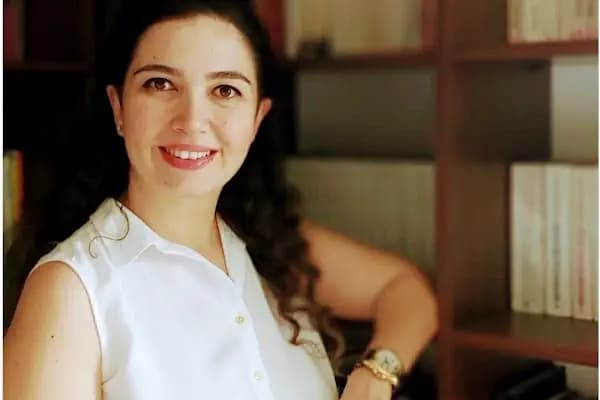 Klinik Psikolog Dr. Neslihan Turgut - Psikolog - Aydın Efeler