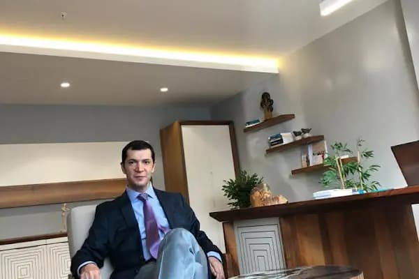 Prof.Dr.Ahmet Alpaslan muayenehanesi - Çocuk Psikiyatristi - Bursa Nilüfer