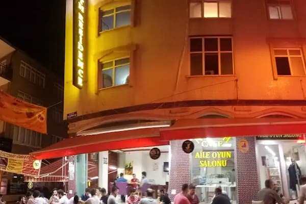 North Residence - Otel - Samsun İlkadım