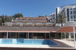 Marinem Karaca Deluxe Hotel