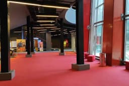 World Cinezone Gordion