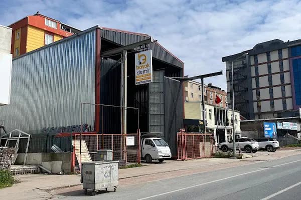 Başak Demir - Metal Sektörü Tedarikçileri - Tekirdağ Kapaklı