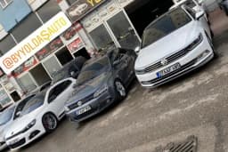 BY YOLDAŞ AUTO