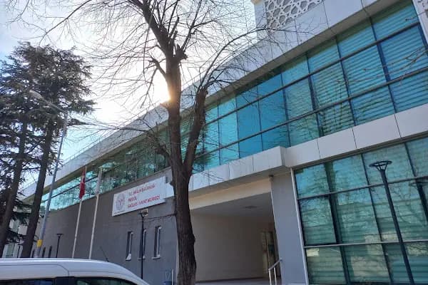 T.C. Sağlık Bakanlığı İstanbul Sağlık Müdürlüğü İl Ambulans Servisi Başhekimliği Kartal 9 No'lu Acil Yardım İstasyonu - Ambulans Hizmeti - Bursa İnegöl
