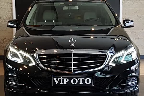 Vip Otomotiv - Oto Galeri - Ankara Akyurt