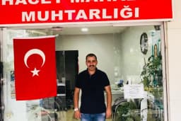 Hacet Mahallesi Muhtarlığı