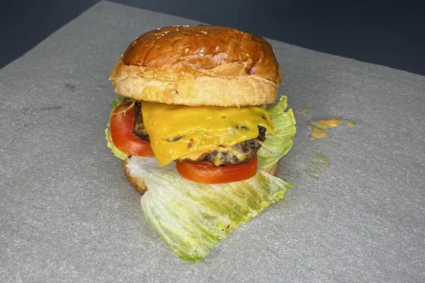 WİCH - Fast food lokantası - İzmir Bornova