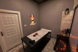 Konya Masaj Salonu Relax Spa Center
