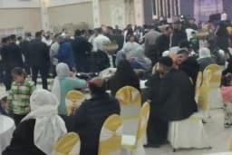 Kaplan Düğün Ve Nişan Salonu