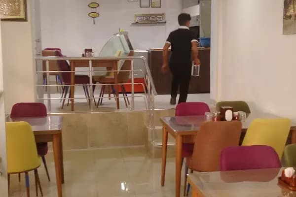 Yılmaz Kebap Döner - Türk restoranı - Malatya Akçadağ