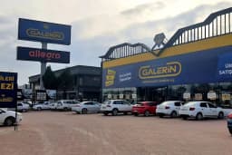 Galerin Mobilya