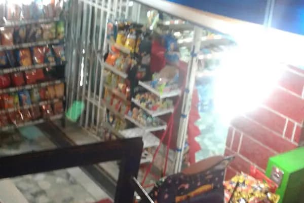 Şeval Tekel Bayi - İçki Dükkanı - İstanbul Küçükçekmece