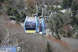 Teleferik Pierreloti