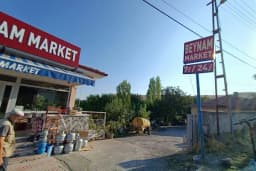 Beynam Market