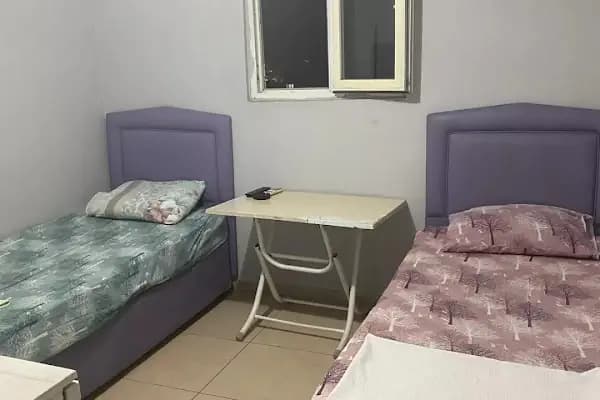 Öz göbeklitepe apart otel - Otel - Şanlıurfa Birecik
