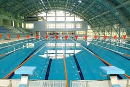 İBB Hamza Yerlikaya Spor Kompleksi