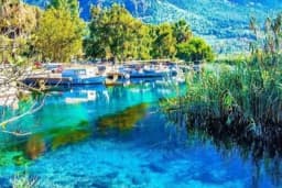 Akyaka Azmak TAKSİ