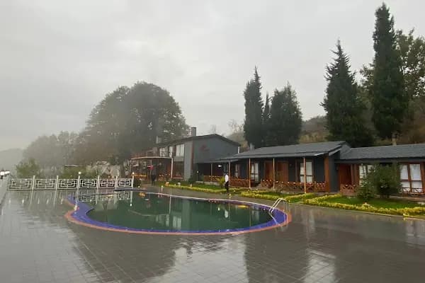 Sakarya Atlı Spor Köyü - Otel - Sakarya Serdivan