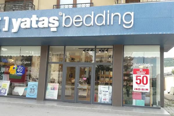 Yataş Bedding I Beypazarı - Mobilya mağazası - Ankara Beypazarı