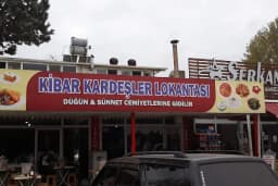 Kibar Kardeşler Lokantası