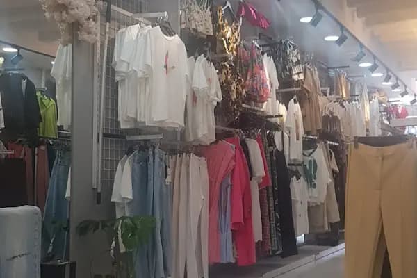 Akça Butik - Butik - İstanbul Maltepe
