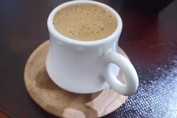 Kardeşler kıraathanesi Okey salonu - Kafe - Şanlıurfa Akçakale