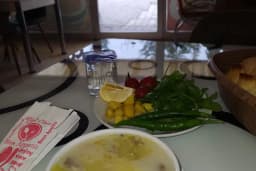 Çorbacı Adem
