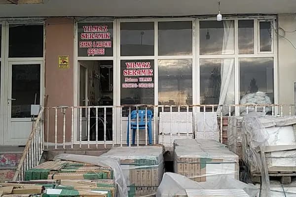 Yılmaz Seramik - İnşaat Ekipmanı Tedarikçisi - Şanlıurfa Ceylanpınar