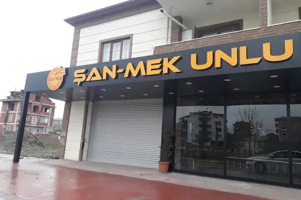 Kuzina Ekmek &amp; Pasta - Fırın - Kocaeli Başiskele