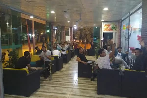 Cafe Benim - Kafe - Adana Yüreğir
