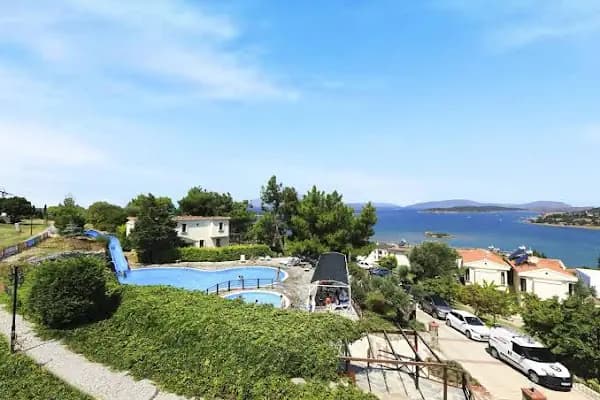 Akay Garden Family Club - Otel - İzmir Konak