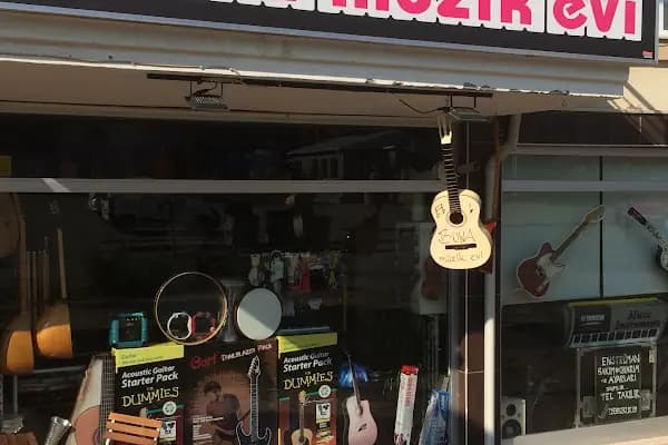 BONA MÜZİK EVİ - Müzik aletleri mağazası - Bursa Büyükorhan
