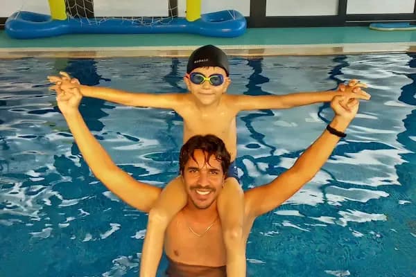 İzmir Yüzme Kursu - Yüzme Kulübü - İzmir Bayraklı