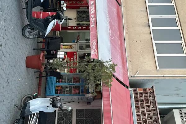 Nedim Usta Kofte Doner - Restoran - Muğla Dalaman