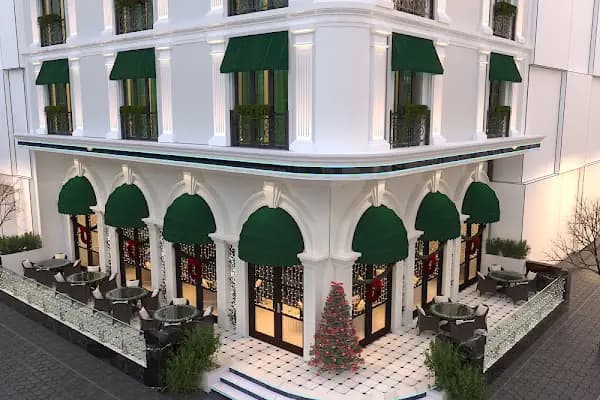 Axu Airport Hotel - Otel - İstanbul Arnavutköy