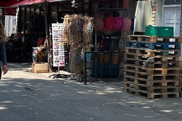 Orhan Kutbay'ın Evi Turyolucafe Pansiyon - Otel - İstanbul Adalar