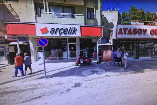 Arçelik - Beyaz Eşya Mağazası - İzmir Bergama