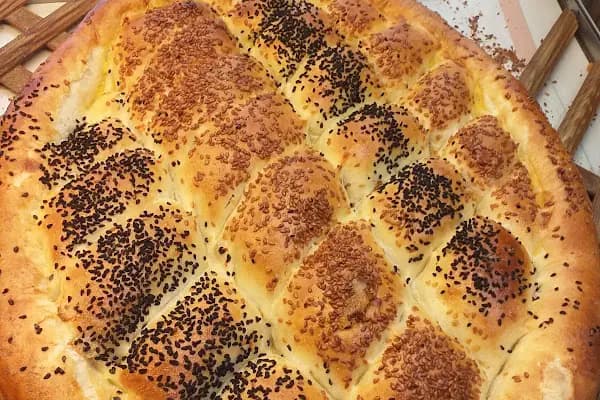 Öz Kardeşler Unlu Mamüller - Fırın - İstanbul Esenler