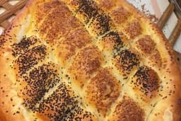 Öz Kardeşler Unlu Mamüller