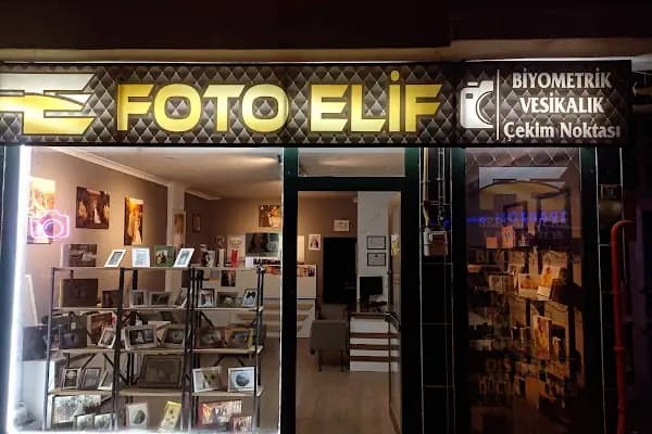 Foto Elif Edirne - Fotoğrafçı - Edirne Edirne Merkez