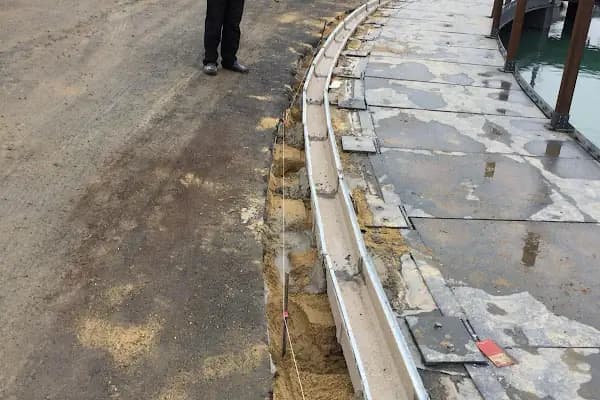 Avrupa Döküm, Kanal Izgarası, Polimer Kanal, Hazır Kanal İmalatı - Dökümhane - İstanbul Arnavutköy