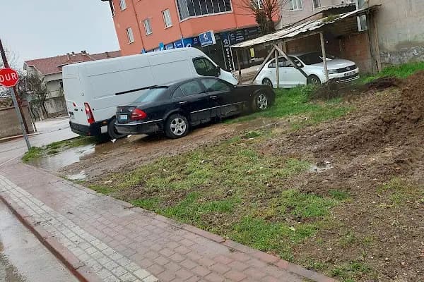ELVAN KUAFÖR VE GÜZELLİK SALONU - Güzellik Salonu - Bursa İnegöl