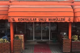 Konyalılar Pide