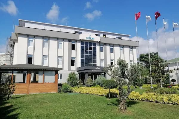 Bolero Çorap - Üretici - İstanbul Arnavutköy