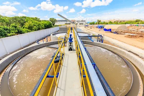 PMC Engineering Turkey - Su Arıtma Ürünleri Tedarikçisi - İstanbul Ataşehir