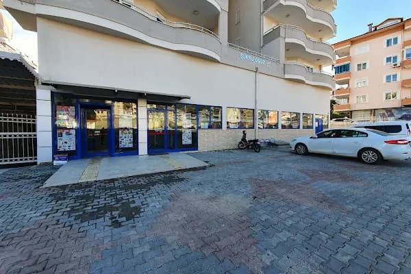 Bim Market - Süpermarket - Antalya Alanya