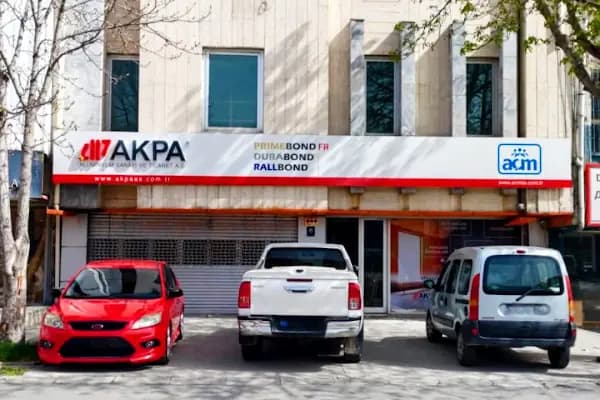 AÇM Alüminyum - Alüminyum Tedarikçisi - Ankara Altındağ