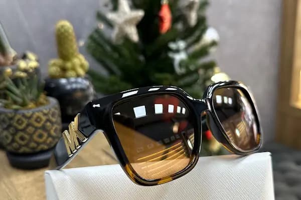Korkmaz Optik - Optik - Gaziantep Şahinbey