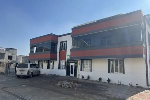 Özel Bismil Elit Özel Eğitim ve Rehabilitasyon Merkezi - Rehabilitasyon Merkezi - Diyarbakır Bağlar