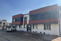 Özel Bismil Elit Özel Eğitim ve Rehabilitasyon Merkezi